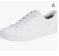 手を使わず、そのまま履ける。毎日を軽くするイーズイン。【プーマ】のスニーカーがAmazonに登場中‼