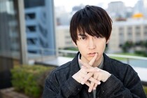 和田雅成「発信し続けていけば世の中は変わる」作品作りに向き合う心情を語る