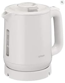 すぐ沸くのに、しっかり守る。暮らしに寄り添う高機能ケトル【タイガー魔法瓶】の電気ケトルがAmazonに登場中‼