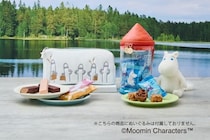 バレンタインはムーミンやポケモンと一緒に！自分用にもおすすめのメリーチョコレートの限定コレクション登場