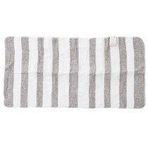 温度調節もお手入れも簡単。毎晩の眠りをあたたかく整える一枚【山善】の電気毛布がAmazonに登場中‼