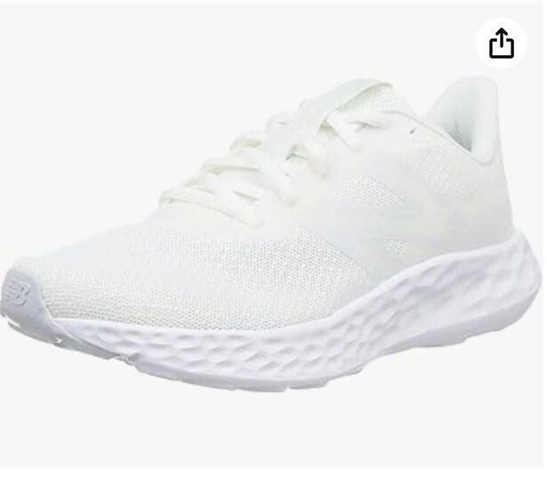 軽く走れて、軽く歩ける。毎日を支える万能スニーカー【ニューバランス】のスニーカーがAmazonに登場中‼