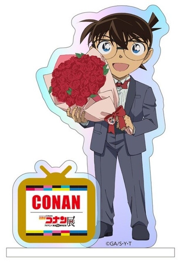 「アクリルスタンド」(1650円/全31種)