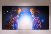 開催中の「映画『国宝』展」をレポート！写真、音、映像――銀座で体験するスクリーンの余韻
