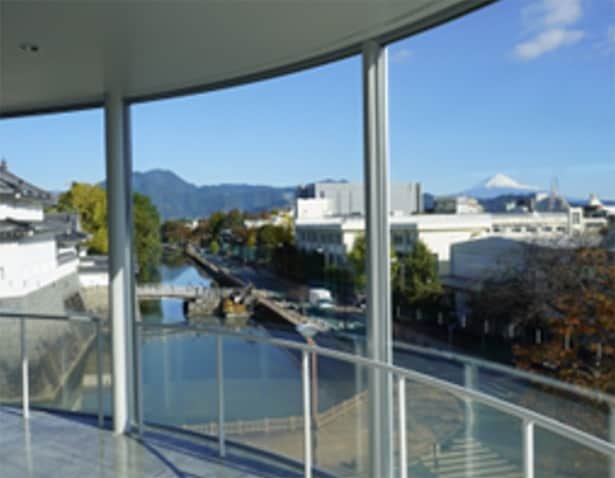 静岡市歴史博物館