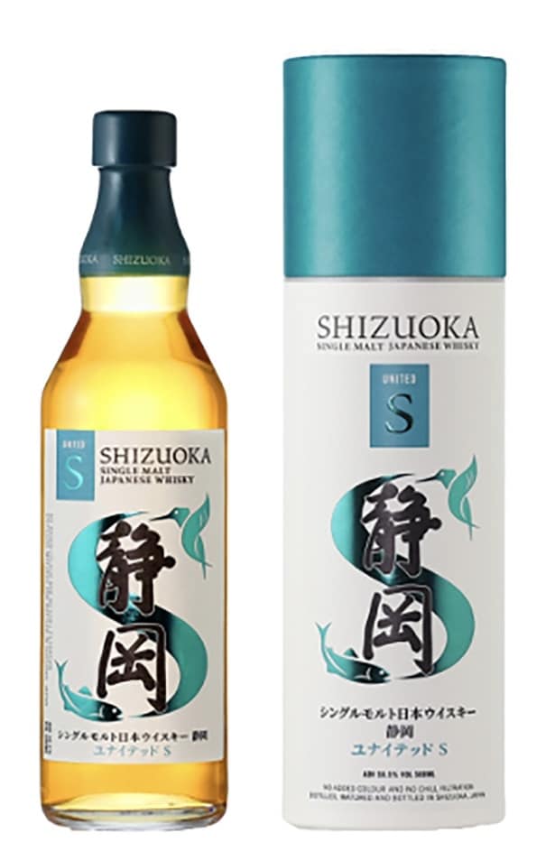 ガイアフロー静岡蒸溜所