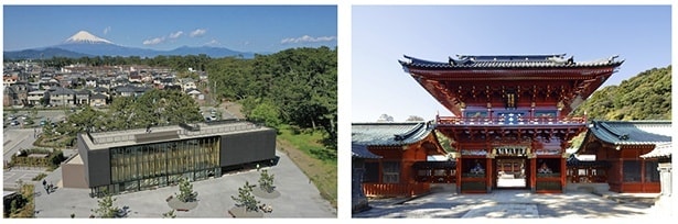 2月23日は富士山の日！静岡市の「富士山の日」関連イベントや徳川家康公ゆかりの「開運スポット」を紹介