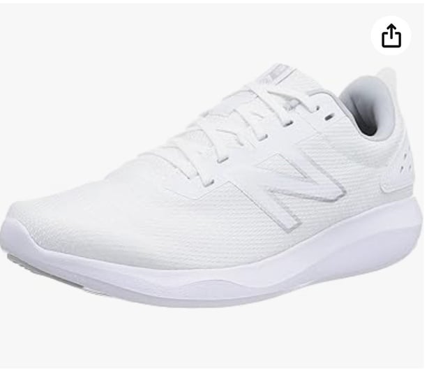 軽さが変える歩き心地。毎日を軽快にする柔らかスニーカー【ニューバランス】のスニーカーがAmazonに登場中‼