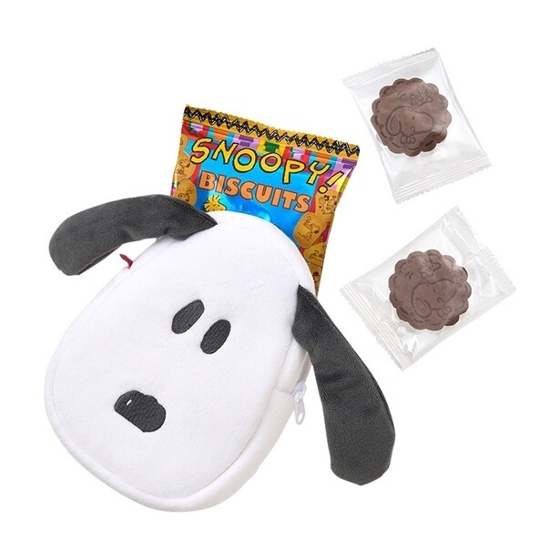PLAZAで買えるスヌーピーデザインのチョコギフト7選！バレンタインに贈るならどれにする？