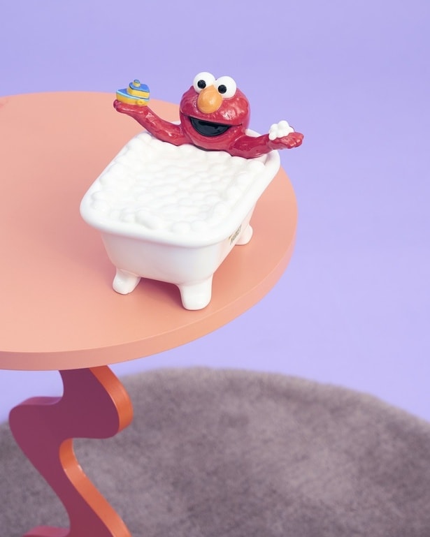 「ソープディッシュ」(3960円)