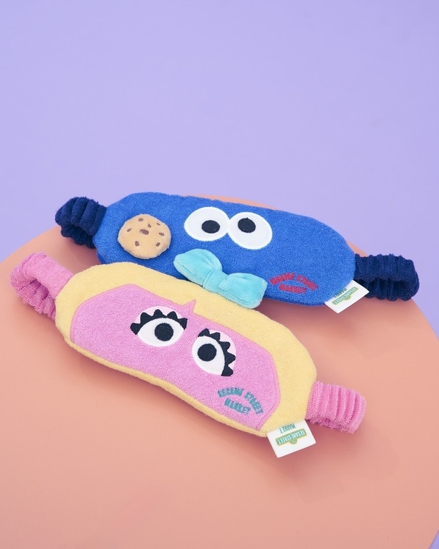 「アイマスク」(各3080円)