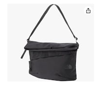 軽くて強く、落ち着いた質感のアイテム。毎日に馴染むショルダー【ザノースフェイス】のバッグがAmazonに登場中‼