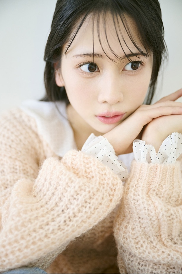 野中ここなさん