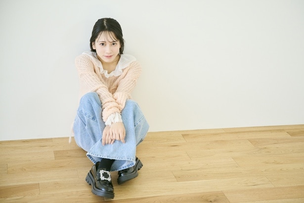 1st写真集刊行を記念して声優の野中ここなさんにインタビュー