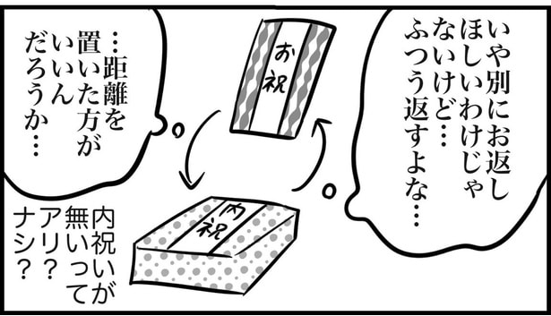ご祝儀へのお返し問題03