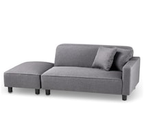 小さくても自由自在。暮らしに寄り添うコンパクトソファセット【アイリスプラザ】のソファがAmazonに登場中‼