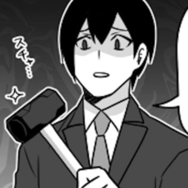 「私用の有休はダメ…？」推し休暇を取りたい若手 vs 許可しない上司の、有給申請を賭けた知恵比べコメディ【作者に聞く】