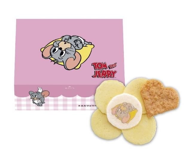 プリントえびせんべいやチーズえびせんべい、ハート型の炙り焼きが楽しめる