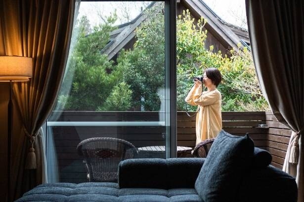 五感をひらく冬旅。比良山麓で味わう静かな時間と体験付き宿泊プランとは?