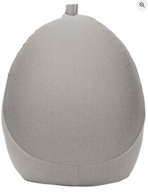 雲のようにやわらかく、身体にそっと寄り添うプレミアムフィットチェア【モグ】のクッションがAmazonに登場中‼