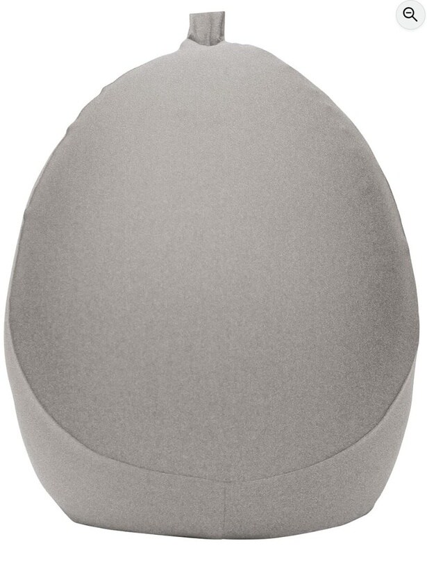 雲のようにやわらかく、身体にそっと寄り添うプレミアムフィットチェア【モグ】のクッションがAmazonに登場中‼