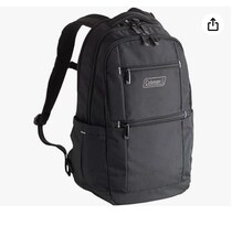 オンもオフもスマートに。毎日を軽やかに支えるアウトビズシリーズ【コールマン】のリュックがAmazonに登場中‼