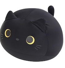 抱きしめるたびに伝わるぬくもり。愛情を届けるパウダービーズの心地よさ【モグ】のクッションがAmazonに登場中‼