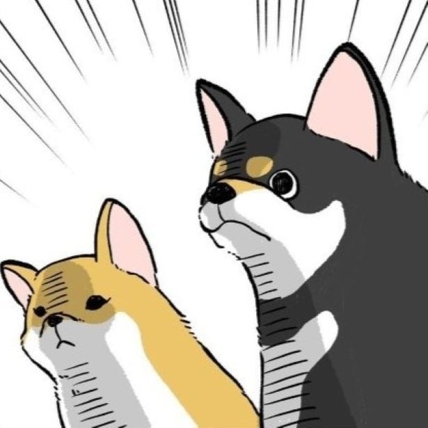 【犬あるある】帰宅直後は大騒ぎだったのに…手を洗って戻ったら終了？「柴犬の歓迎タイム短すぎ問題」に反響【作者に訊いた】