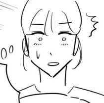 「ミネラルウォーターですか？」の問いに「無料の水で」と即答！レストランデートで凍りつく空気【作者に聞く】