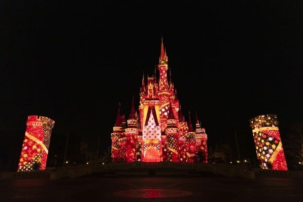 「ファンダーナイト」の様子