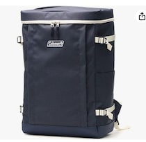 雨にも強く、毎日に強い。どんなシーンにも寄り添う【コールマン】のリュックがAmazonに登場中‼