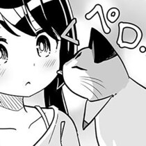 【ねこ漫画】「心霊現象か!?」猫の飼い主は高確率で金縛りにあう？意外な「猫あるある」に共感と熱烈コメントの嵐【作者に聞く】