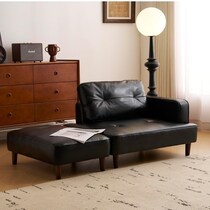 座る・寝る・迎える。暮らしに合わせて形を変える多用途ソファ【オーエスジェイ】のソファがAmazonに登場中‼