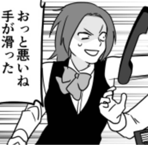 「オペレーター増員」と放送→TVショッピングの現場は電話機の奪い合い？つながらない理由に「納得しかない」と共感の嵐【作者に聞く】