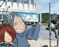 荒牧慶彦&大塚明夫が境港に集結！「水木しげる生誕104年生誕祭」ホールイベント1次抽選は1月22日から