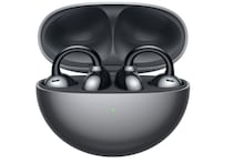 つけているのを忘れる心地よさ♪ 耳をふさがない【ファーウェイ】イヤーカフ型ワイヤレスイヤホンをAmazonでチェック！