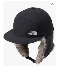 いつでも簡単、被るだけで防寒完了！防水透湿×ファー【ザ・ノース・フェイス】帽子がAmazonに登場