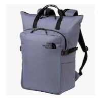 2WAY仕様で、「デキる」収納！【ザ・ノース・フェイス】多機能デイパックをAmazonでチェック