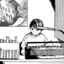 【ホラー】深夜の自室で背後に気配→古いラジオが拾った不気味な声？日常に潜む恐怖の瞬間【作者に聞く】