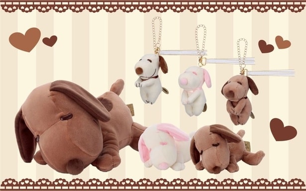 Cacaoシリーズ第2弾は、ビターチョコとホワイト&ストロベリーの新色が登場