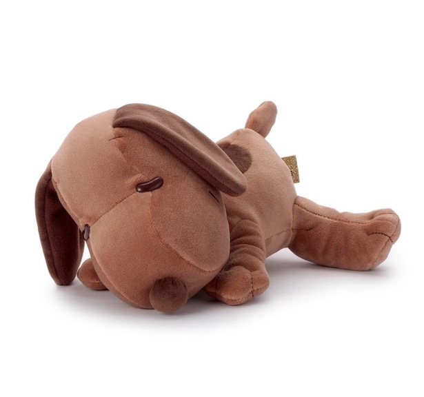 “ビターなスヌーピー”がかわいすぎ!バレンタインにぴったりのCacaoぬいぐるみシリーズ第2弾