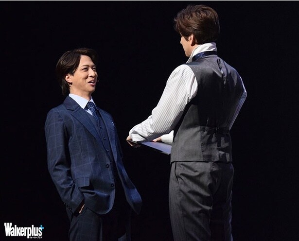 “金”がすべてで会社の買収を繰り返してきたエドワードとスタッキー