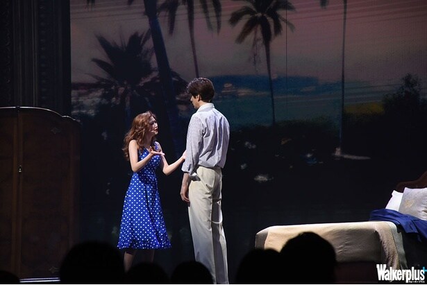 「もう一緒にいられない」とぶつかる場面も