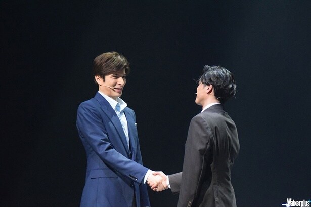 ヴィヴィアンとの出会いでエドワードに変化が…？