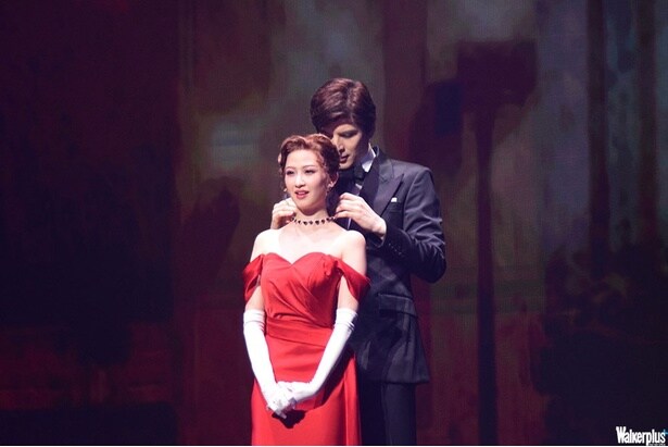 映画『Pretty Woman』の名シーンも必見