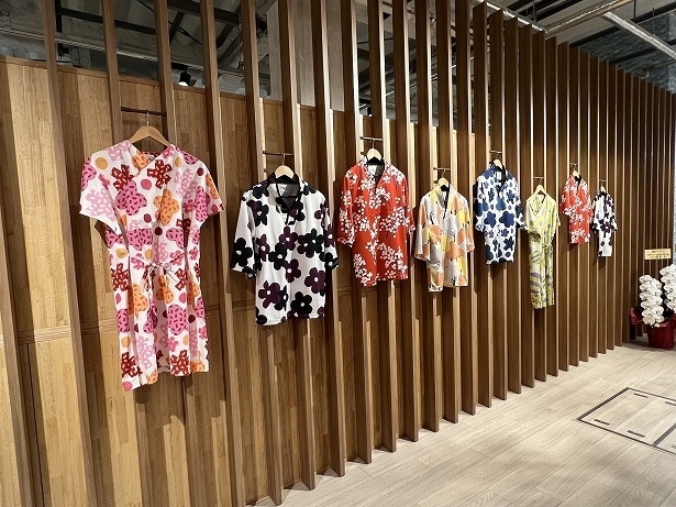 京都発のテキスタイルブランド「SOU・SOU」のデザイン