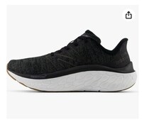 走っても歩いても、足元爽快、気持ちいい！新色が映える【ニューバランス】スニーカーがAmazonに