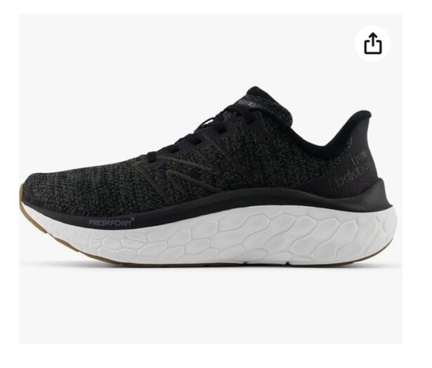 走っても歩いても、足元爽快、気持ちいい！新色が映える【ニューバランス】スニーカーがAmazonに