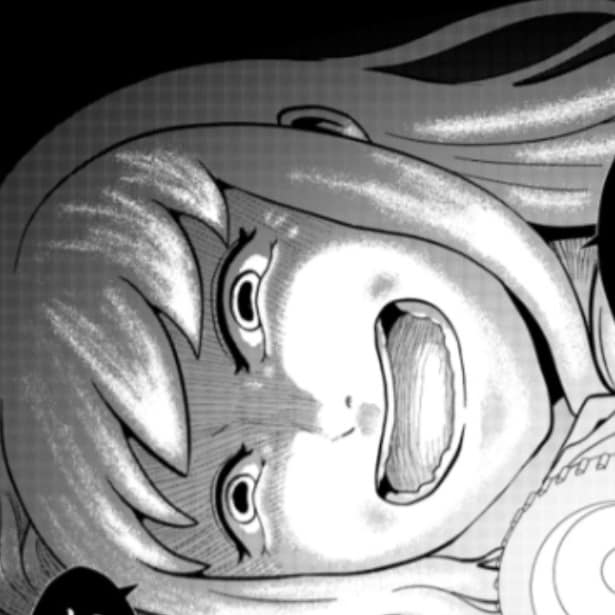 見えたからといって怖がるとは限らない