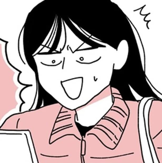 全裸で倒れた父が謝罪→「え、意識があったの？」せん妄中の暴言を覚えていた父、娘がツッコミたくなった瞬間【作者に聞く】